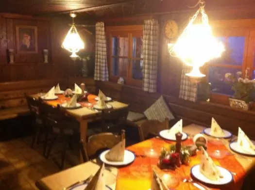Feste feiern in der Gundalp Oberjoch Feste feiern in der Gundalp Oberjoch